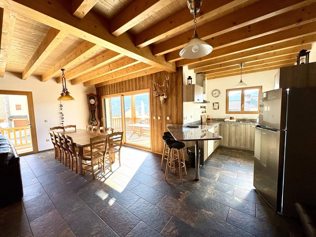 House in Formigueres, Occitania, France 5 - 15386358