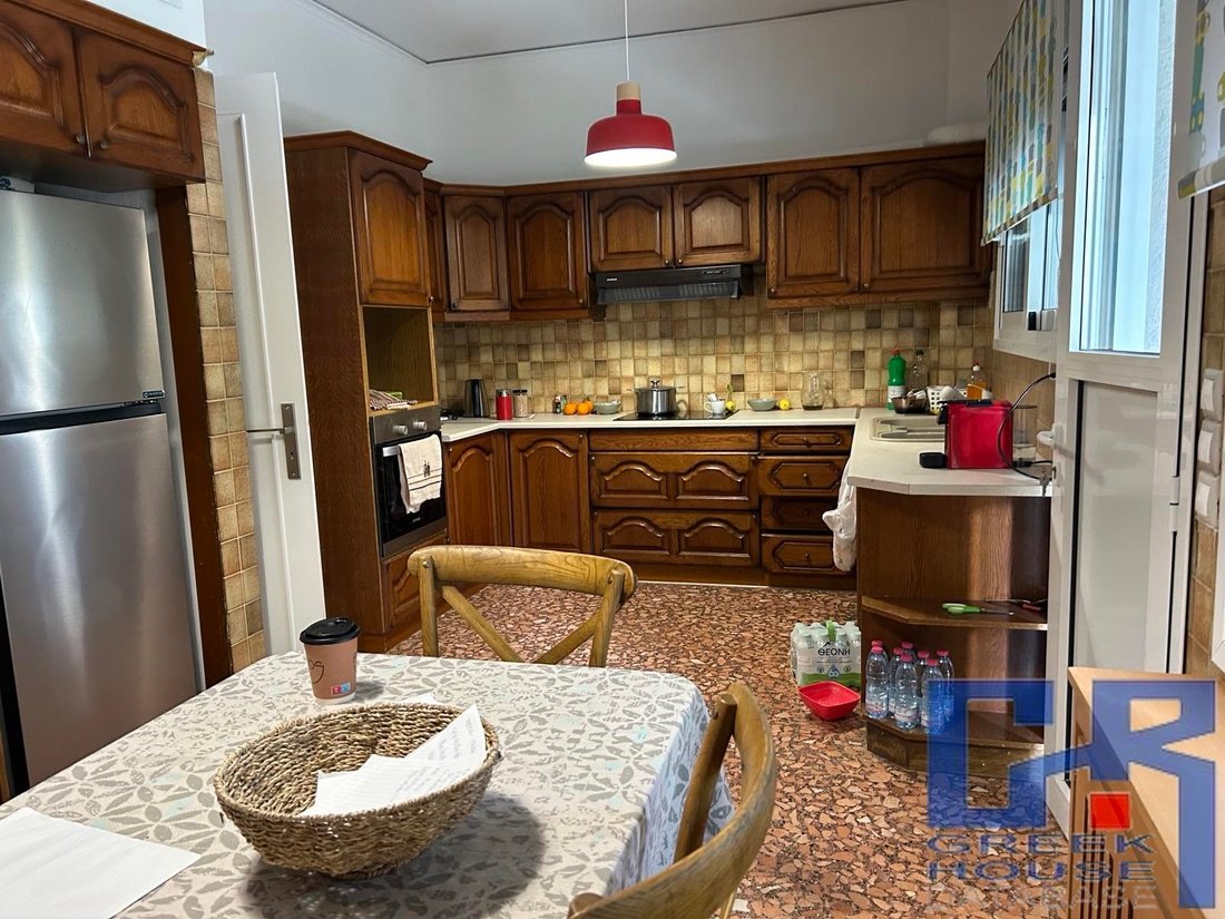 Apartment in Kifisia, Attica, Greece 4 - 15426009
