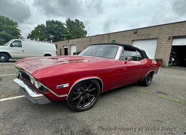 Chevrolet Chevelle in Calverton, NY, United States 1 - 15426506