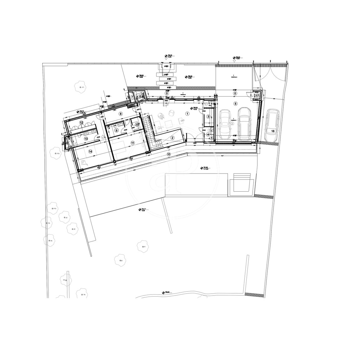 Villa in Torrelodones, Comunidad de Madrid, Spain 4 - 15298171