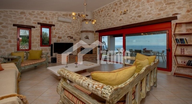 Villa in Bolimon, Elaties, Greece 3 - 15424840