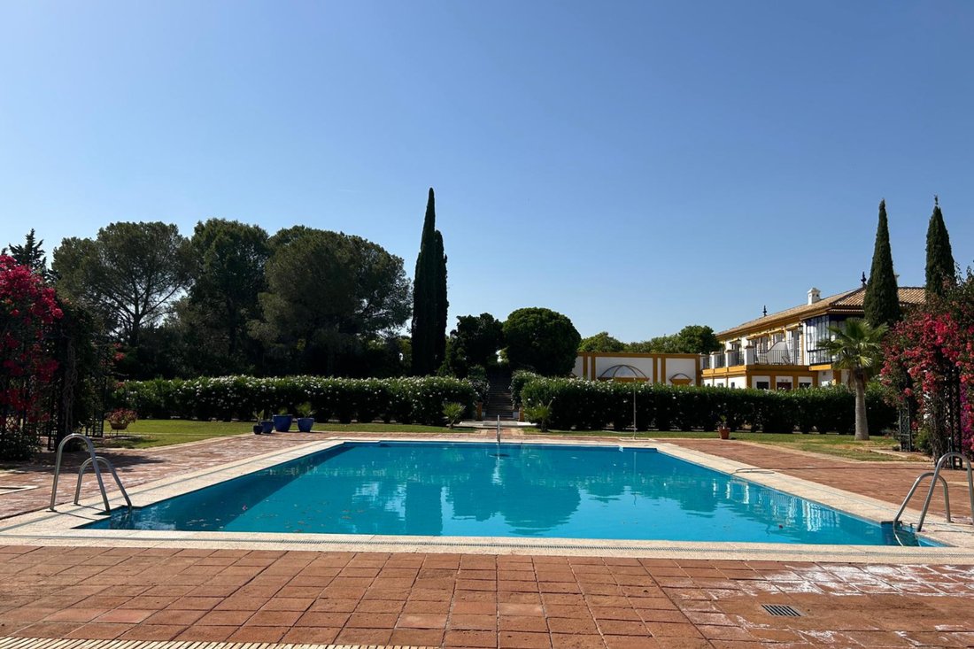 Rancho en Utrera, Andalucía, España 5 - 15427910