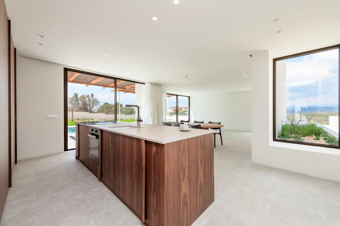 Villa in Palma, Balearic Islands, Spain 5 - 15428578