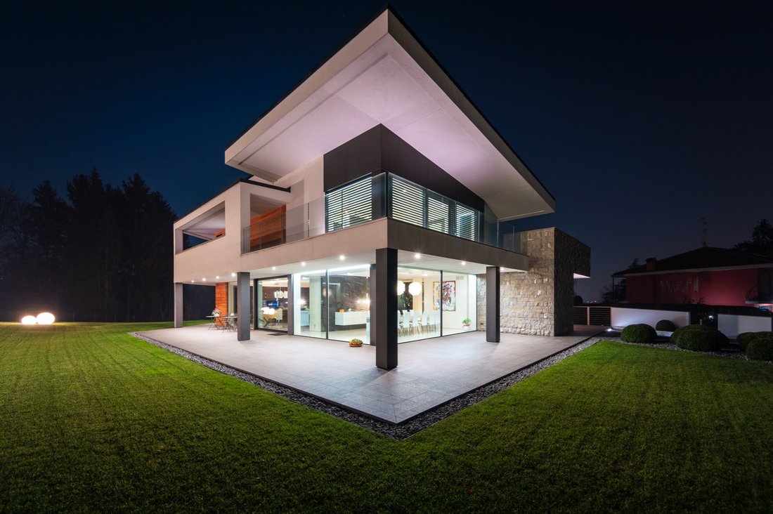 House in Mozzo, Lombardy, Italy 1 - 11266786