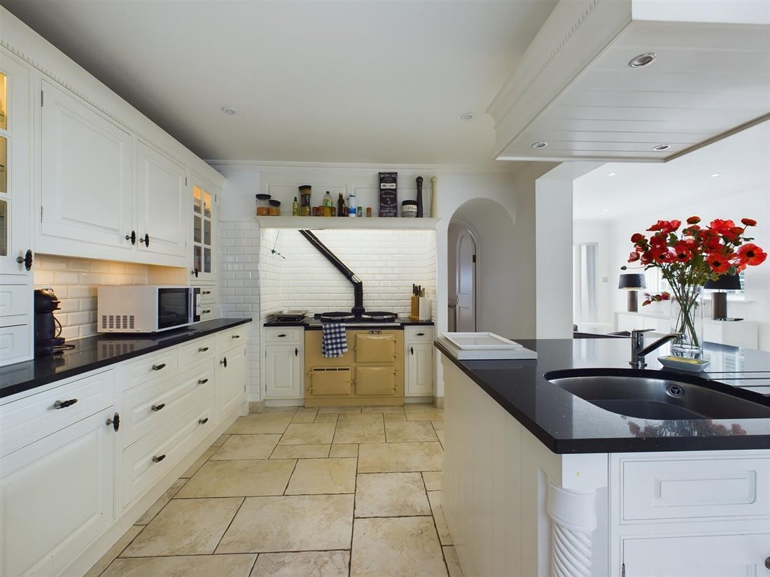 House in Jersey, St Lawrence, Jersey 4 - 14888495