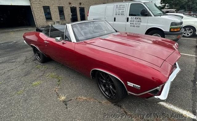 Chevrolet Chevelle in Calverton, NY, United States 2 - 15426506