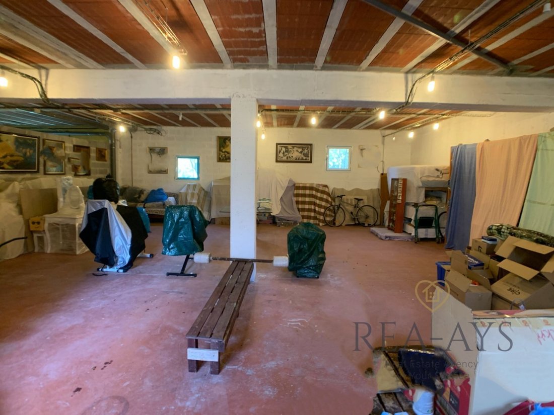 Villa in Olesa de Bonesvalls, Catalonia, Spain 4 - 15298443
