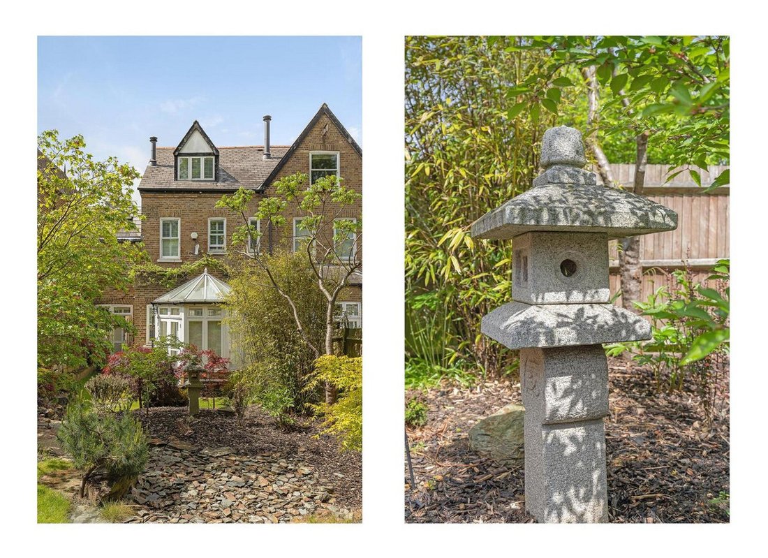 House in Ealing (London Borough of Ealing), Ealing, England 4 - 13318447