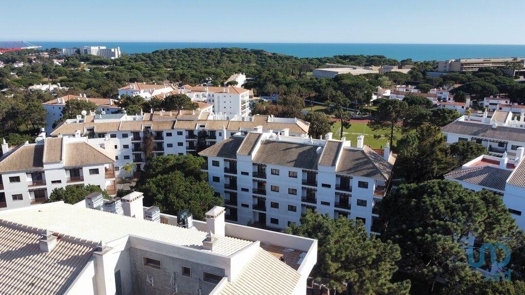 Apartment in Olhos de Agua, Algarve, Portugal 1 - 15400350