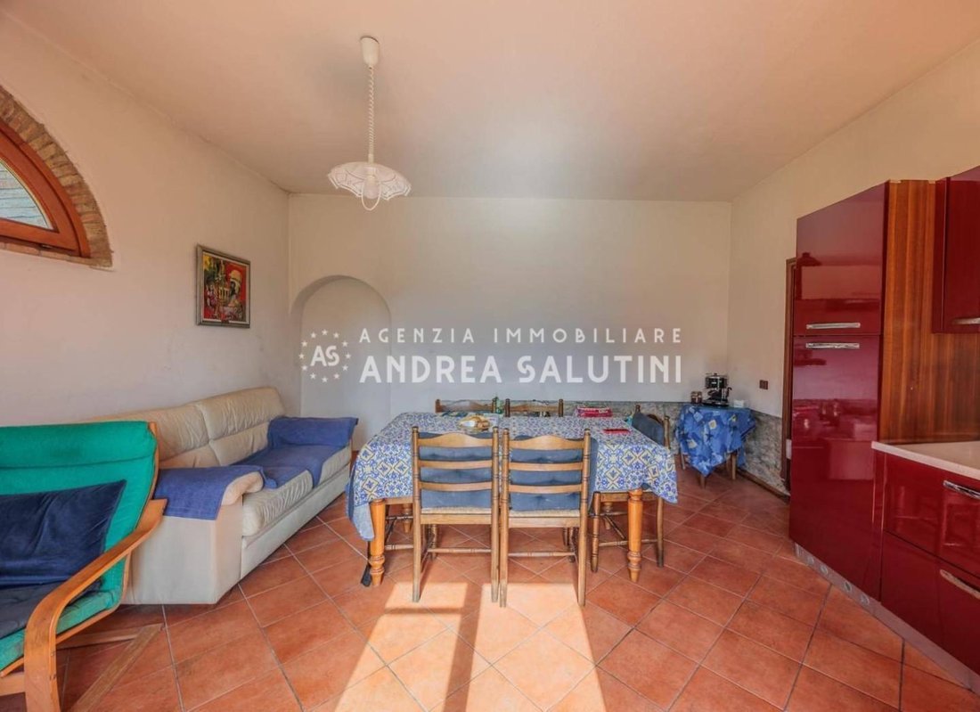 Villa a Vicopisano, Toscana, Italia 5 - 15426591
