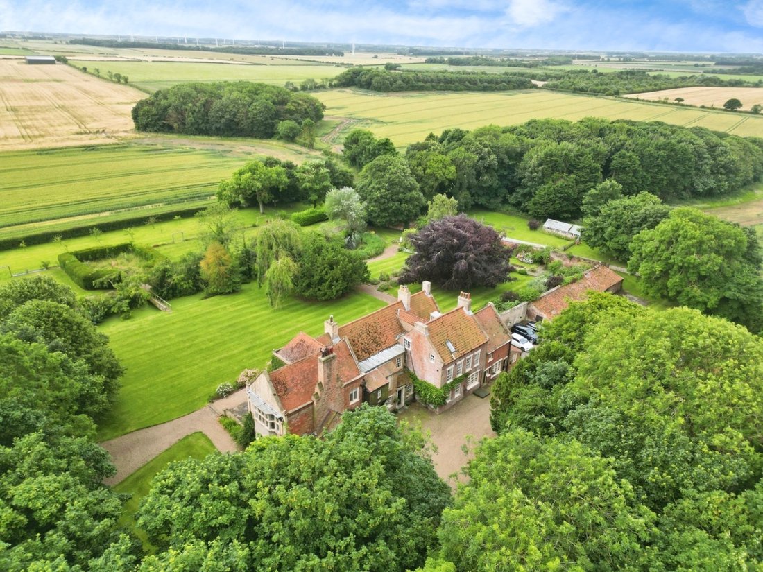 Maison à Holderness, Burton Pidsea, Angleterre 1 - 14527061