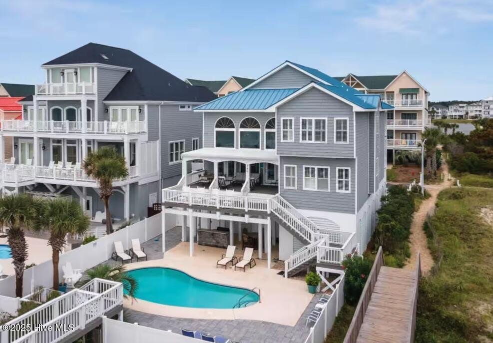 House in Ocean Isle Beach, North Carolina, United States 4 - 15425895