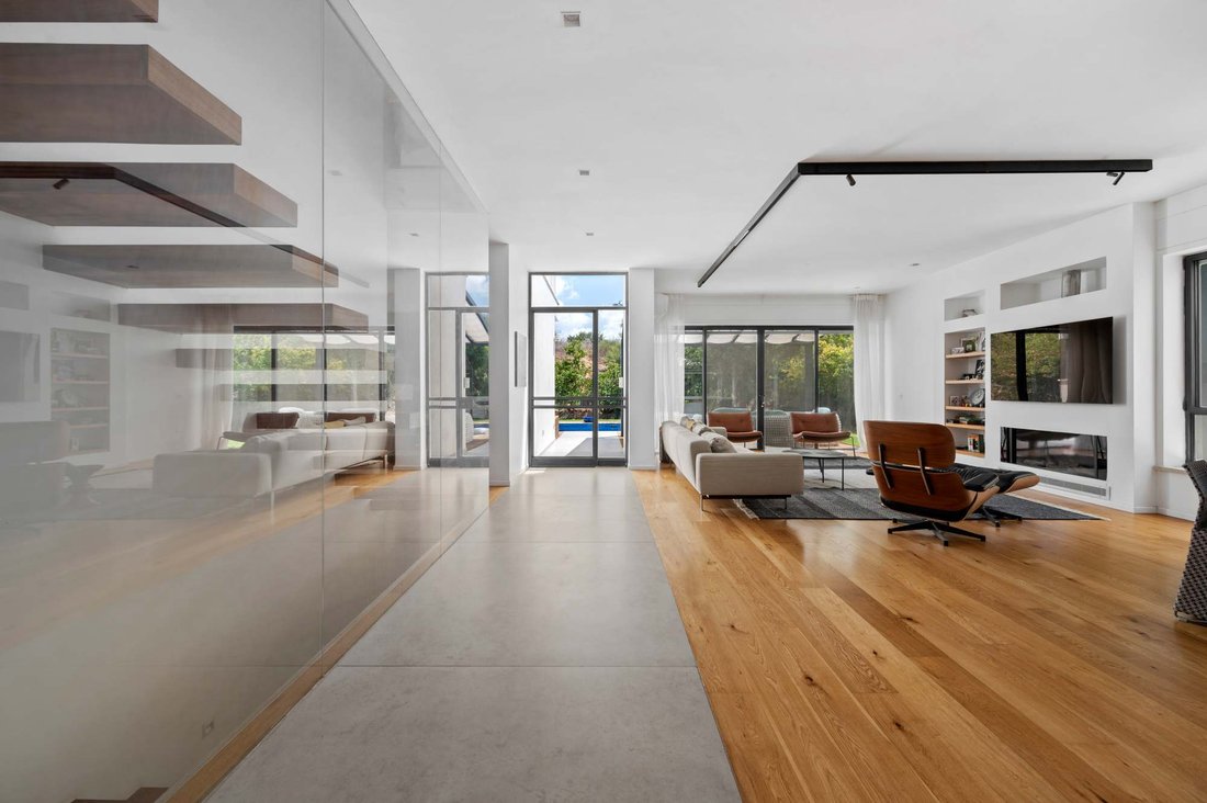 House in Or Akiva, Haifa District, Israel 3 - 14706190