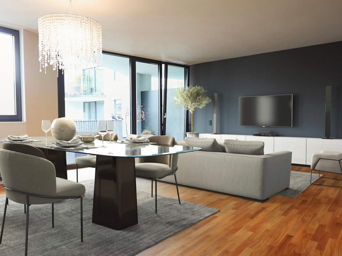 Apartment in Berlin, Berlin, Germany 2 - 14788111