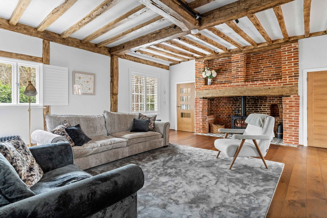 House in Buntingford, England 3 - 15284916