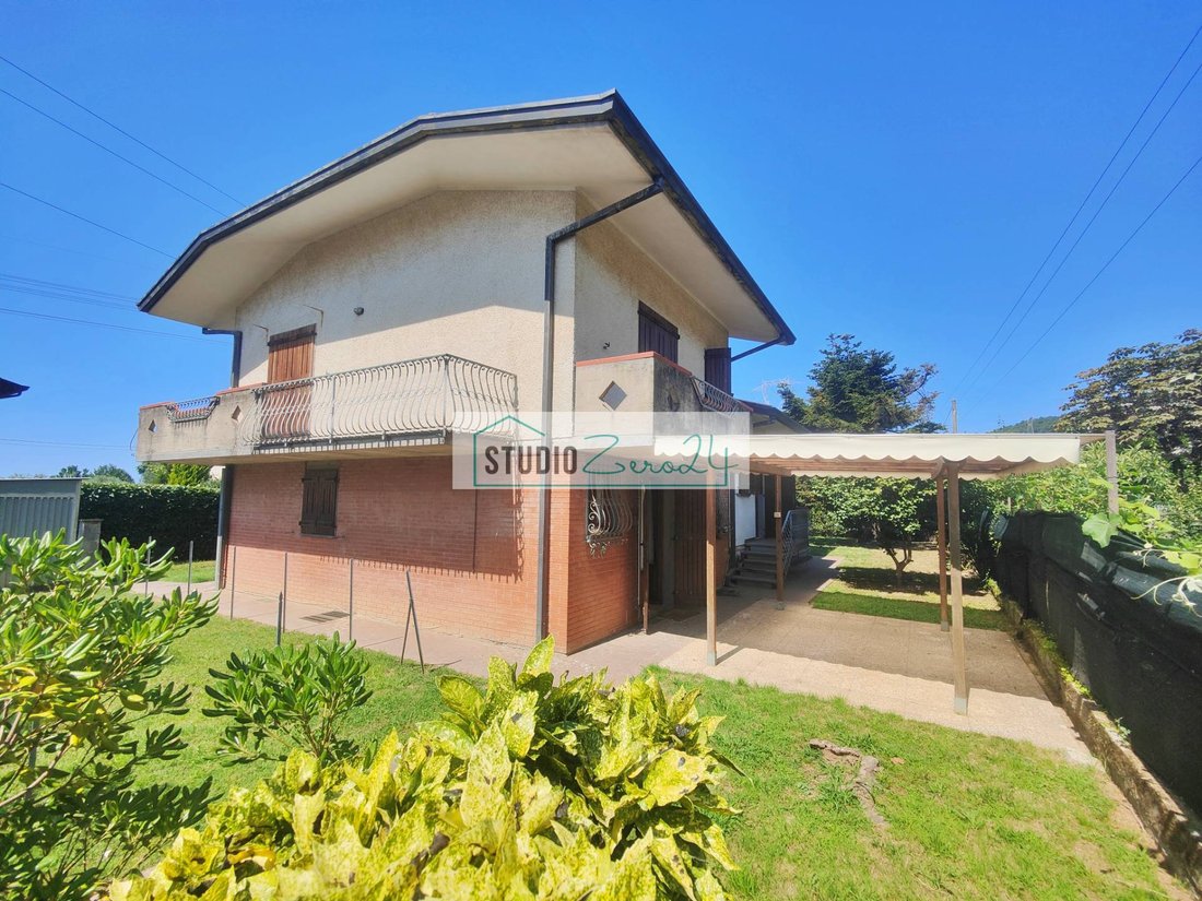 Villa in Strettoia-Capezzano-Valdicastello, Pietrasanta, Tuscany 5 - 15426983