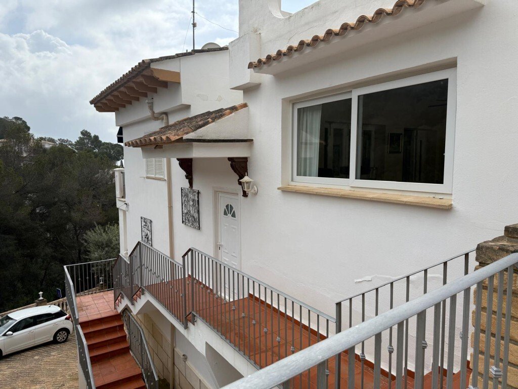 Villa in Costa d'en Blanes, Calvia, Balearic Islands 3 - 15426473