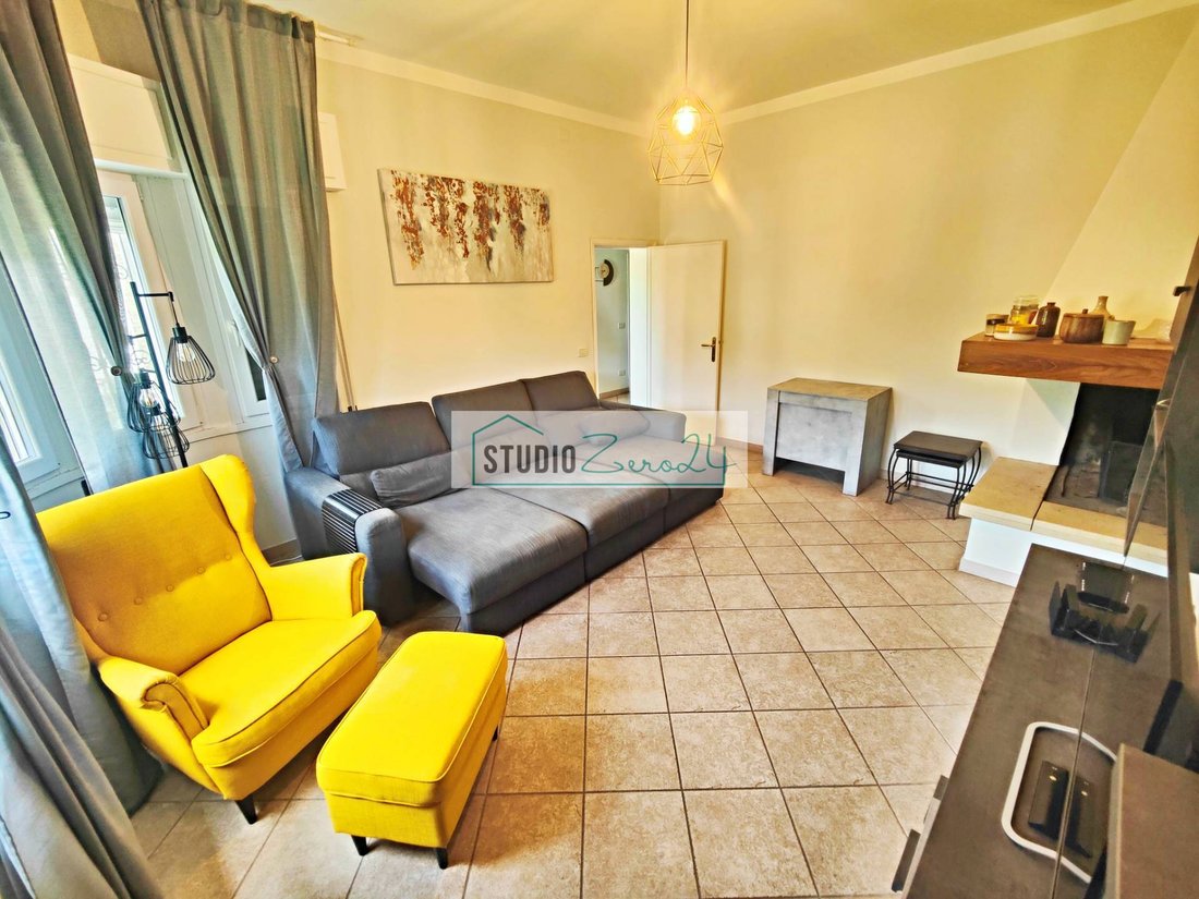 Villa in Seravezza, Tuscany, Italy 5 - 15426987