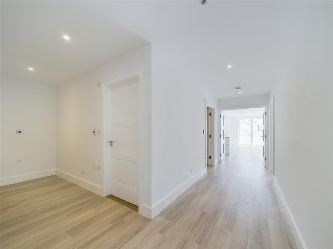 Apartment in Jersey, St Lawrence, Jersey 3 - 14181459