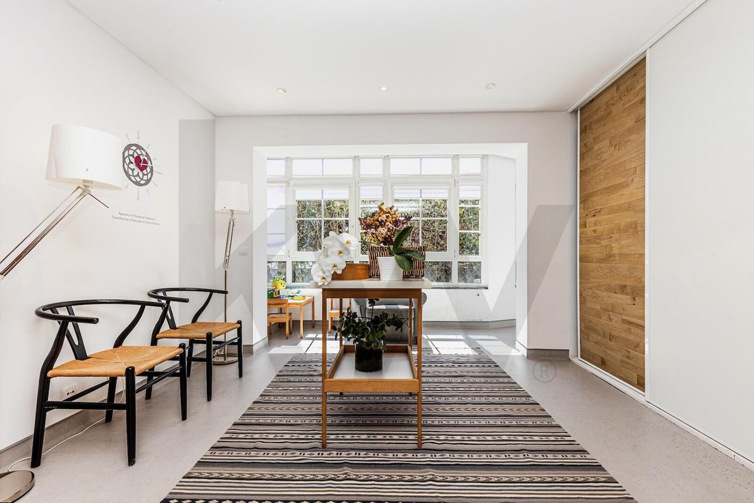 Townhouse in Cascais e Estoril, Lisbon, Portugal 1 - 15427818
