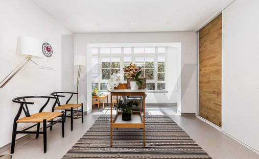 Townhouse in Cascais e Estoril, Lisbon, Portugal 1