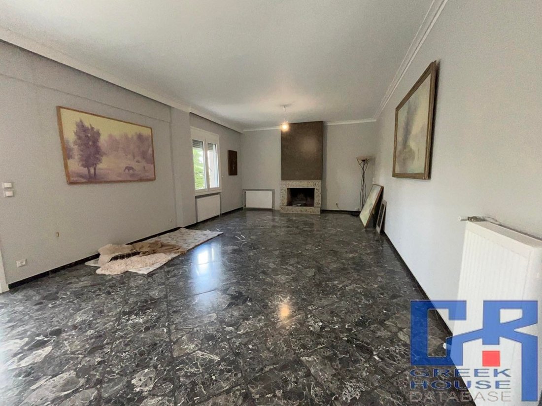 Apartment in Kifisia, Attica, Greece 1 - 15426009
