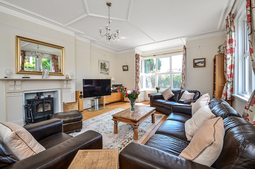 House in Denvilles, Havant, England 5 - 13318546