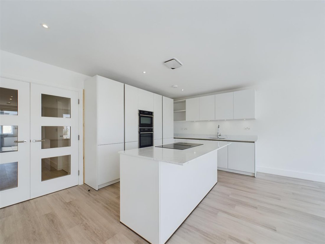 Apartment in Jersey, St Lawrence, Jersey 5 - 14181459