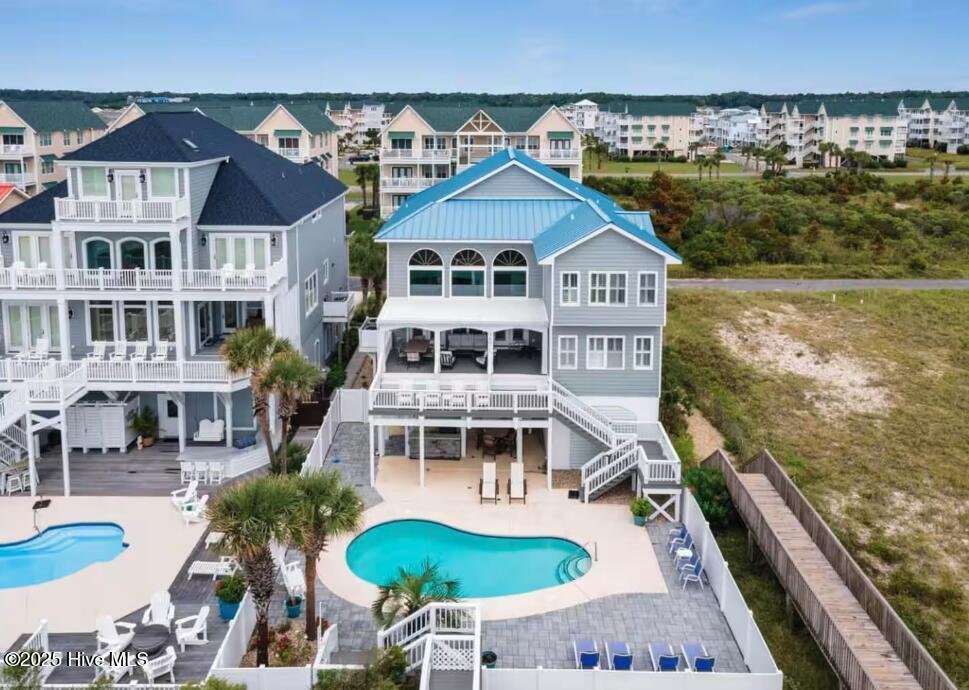 House in Ocean Isle Beach, North Carolina, United States 2 - 15425895