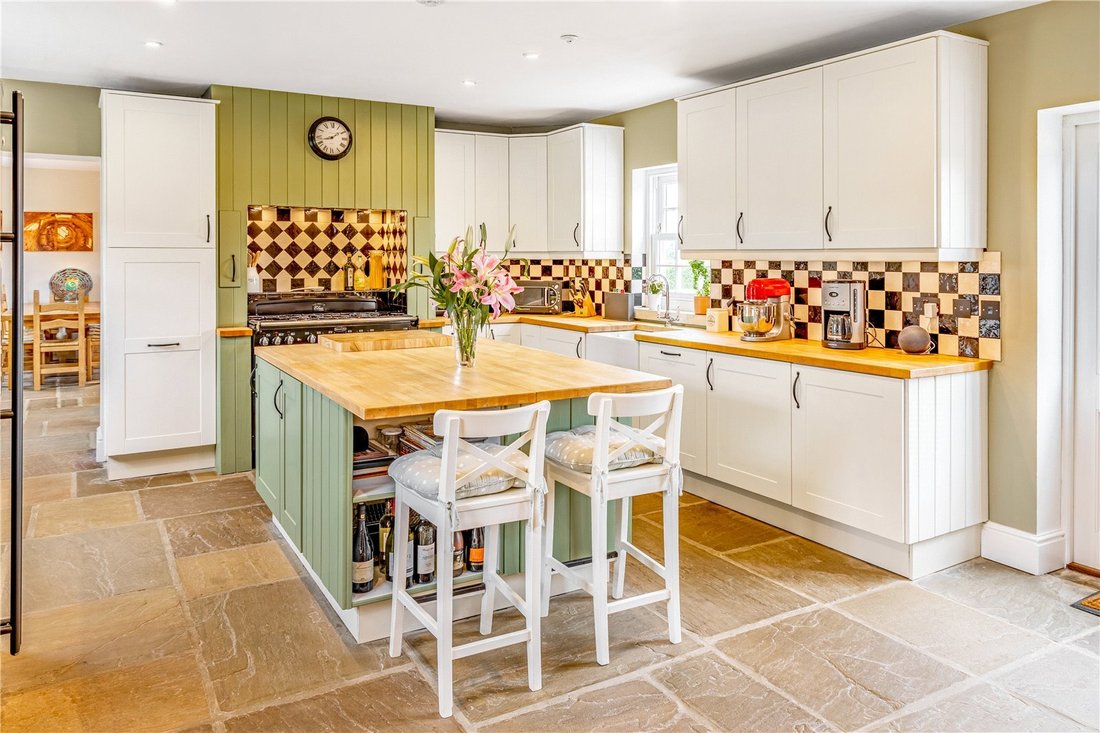 House in Scopwick, England 2 - 13318524