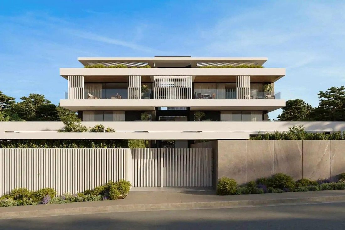 Apartment in Kifisia, Attica, Greece 1 - 15429417
