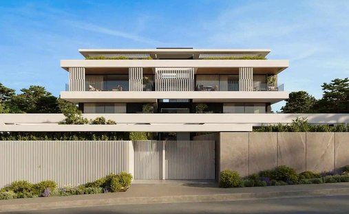 Appartement en Kephissia, Attique, Grèce 1