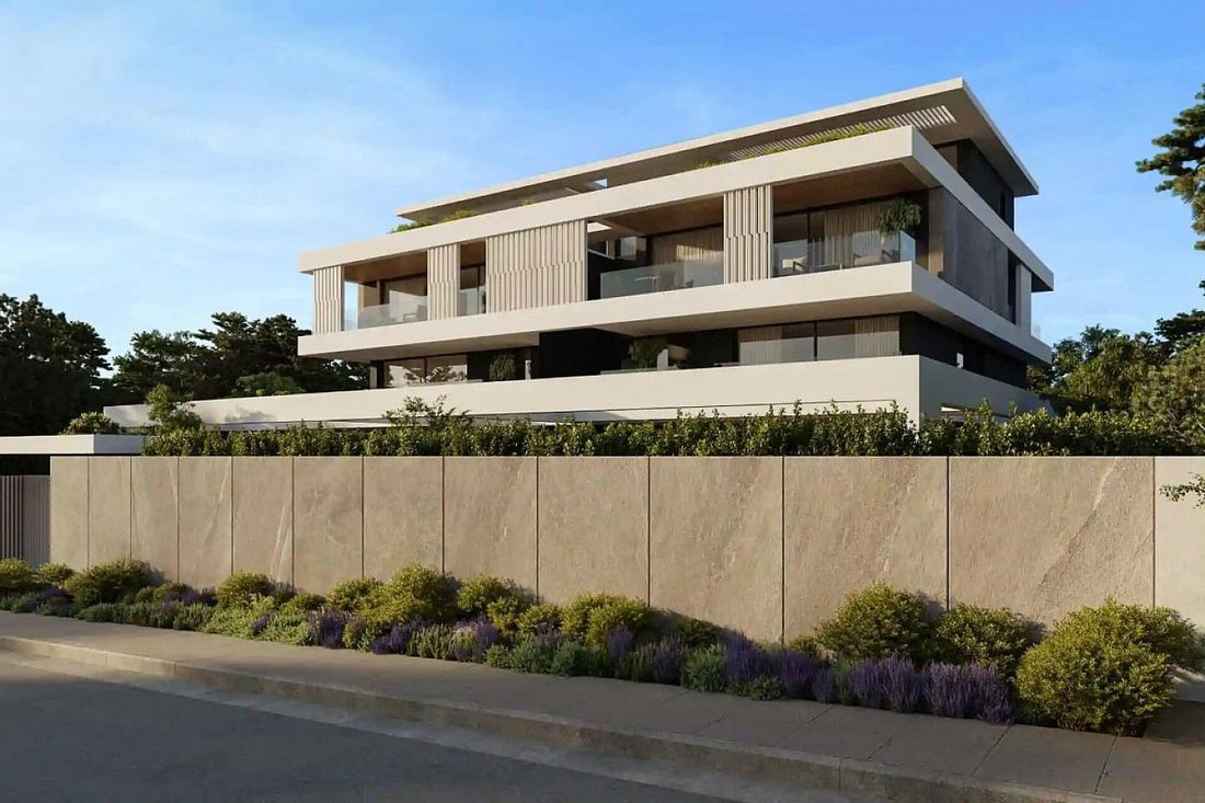 Apartment in Kifisia, Attica, Greece 2 - 15429417