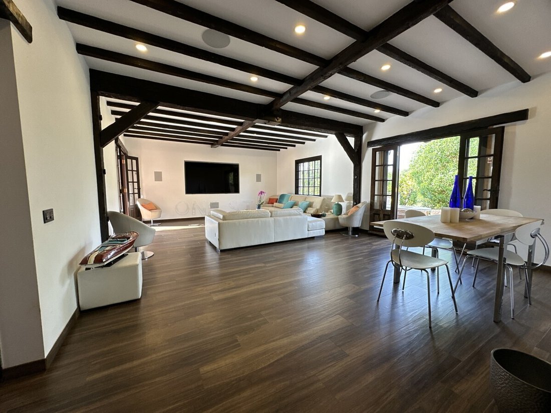 Country House in Es Capdellà, Balearic Islands, Spain 3 - 15429614
