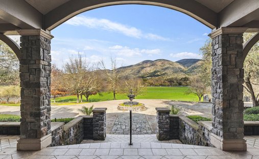 House in Napa, California, United States 1