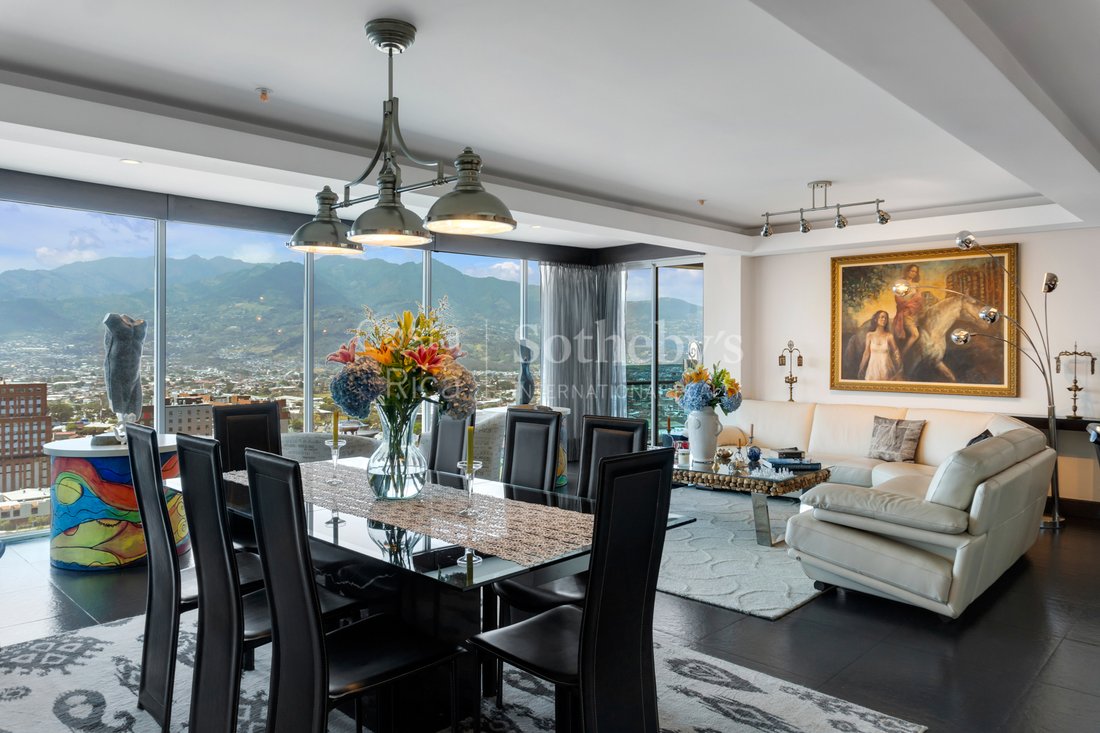 Picture of 8 Penthouses That Show What Life at the Top is Like in SG