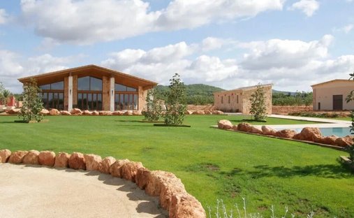 Country House in Balearic Islands, Spain 1