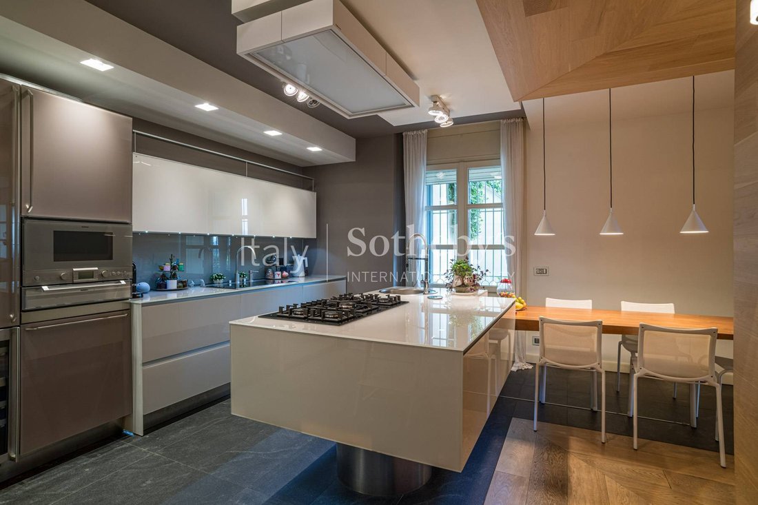 Casa en Bérgamo, Lombardía, Italia 5 - 15429406