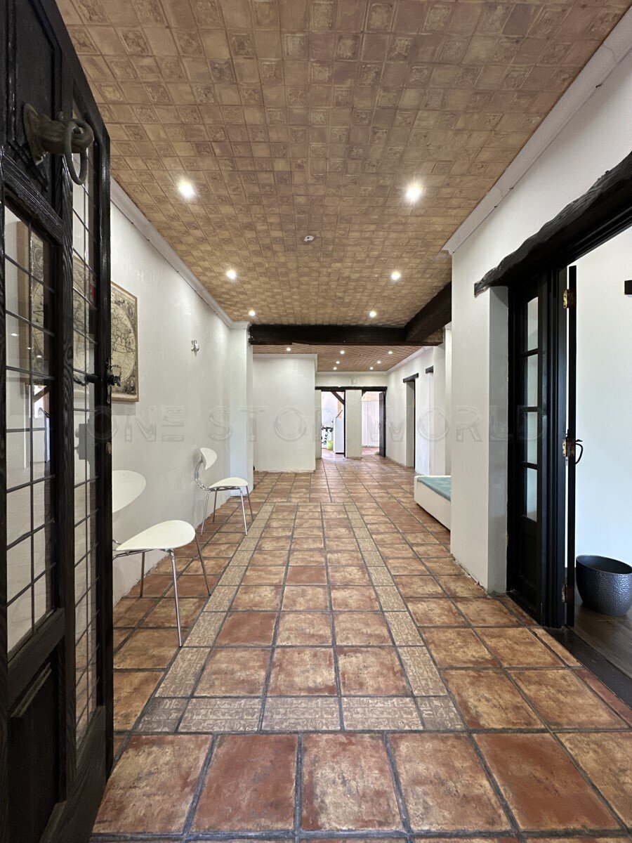 Country House in Es Capdellà, Balearic Islands, Spain 2 - 15429614