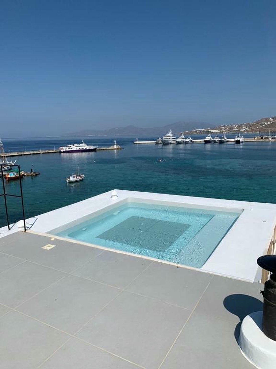 Villa in Mykonos, Aegean, Greece 2 - 15429971