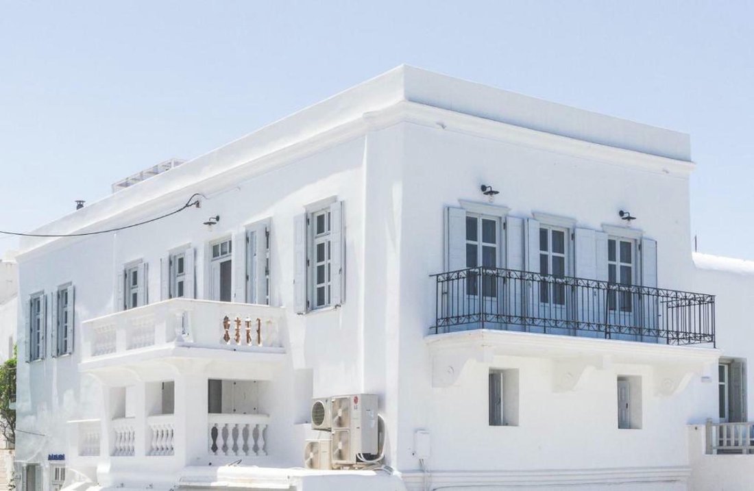 Villa in Mykonos, Aegean, Greece 4 - 15429971
