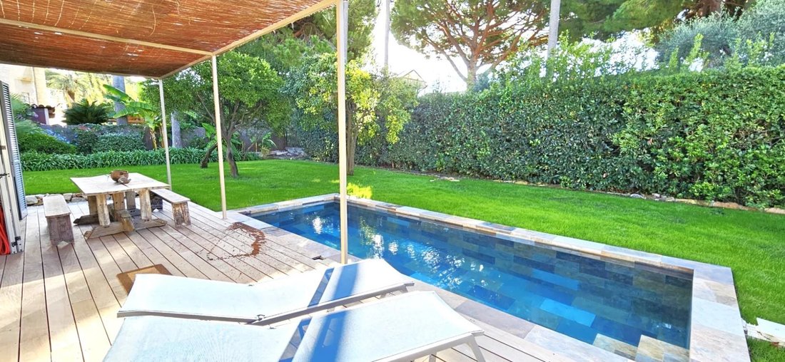 House in French Riviera, Provence-Alpes-Côte d'Azur, France 5 - 15429541