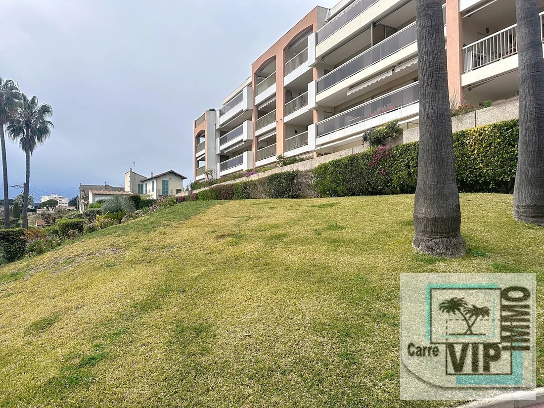 Apartment in Antibes, Provence-Alpes-Côte d'Azur, France 1 - 15308347