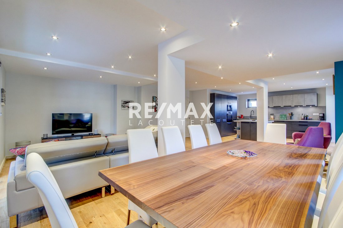 Apartment in Morzine, Auvergne-Rhône-Alpes, France 4 - 15429663