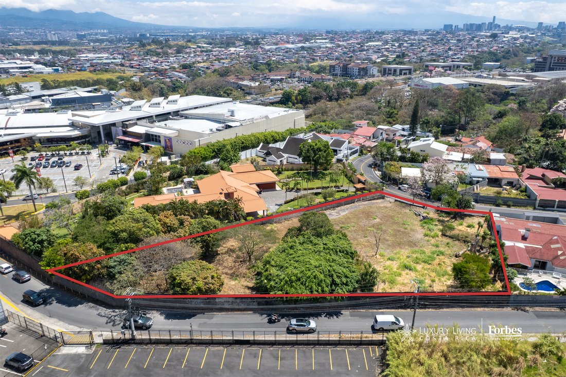Land in San Rafael de Escazú, San José Province, Costa Rica 2 - 15429888