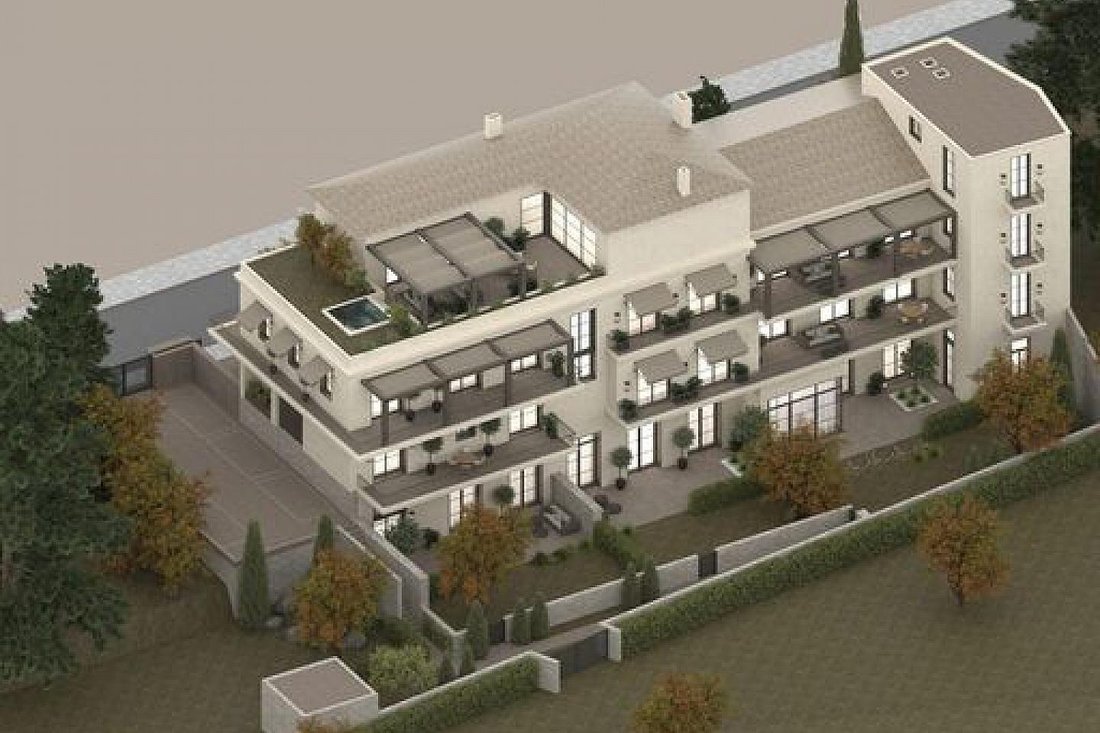 Apartment in Kifisia, Attica, Greece 3 - 15429458
