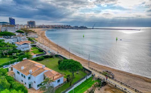Casa a Calonge i Sant Antoni, Catalogna, Spagna 1