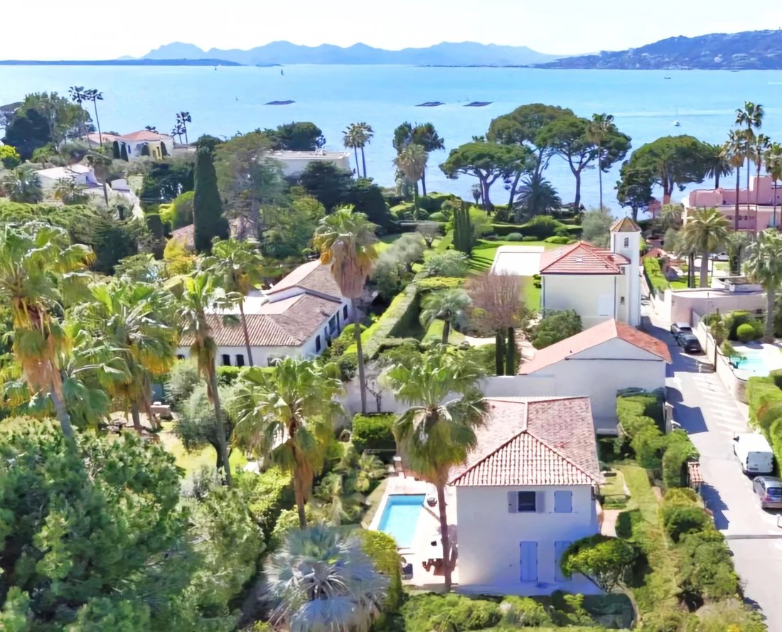 House in French Riviera, Provence-Alpes-Côte d'Azur, France 1 - 15429541