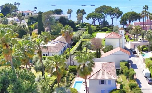 Haus in Antibes, Provence-Alpes-Côte d'Azur, Frankreich 1
