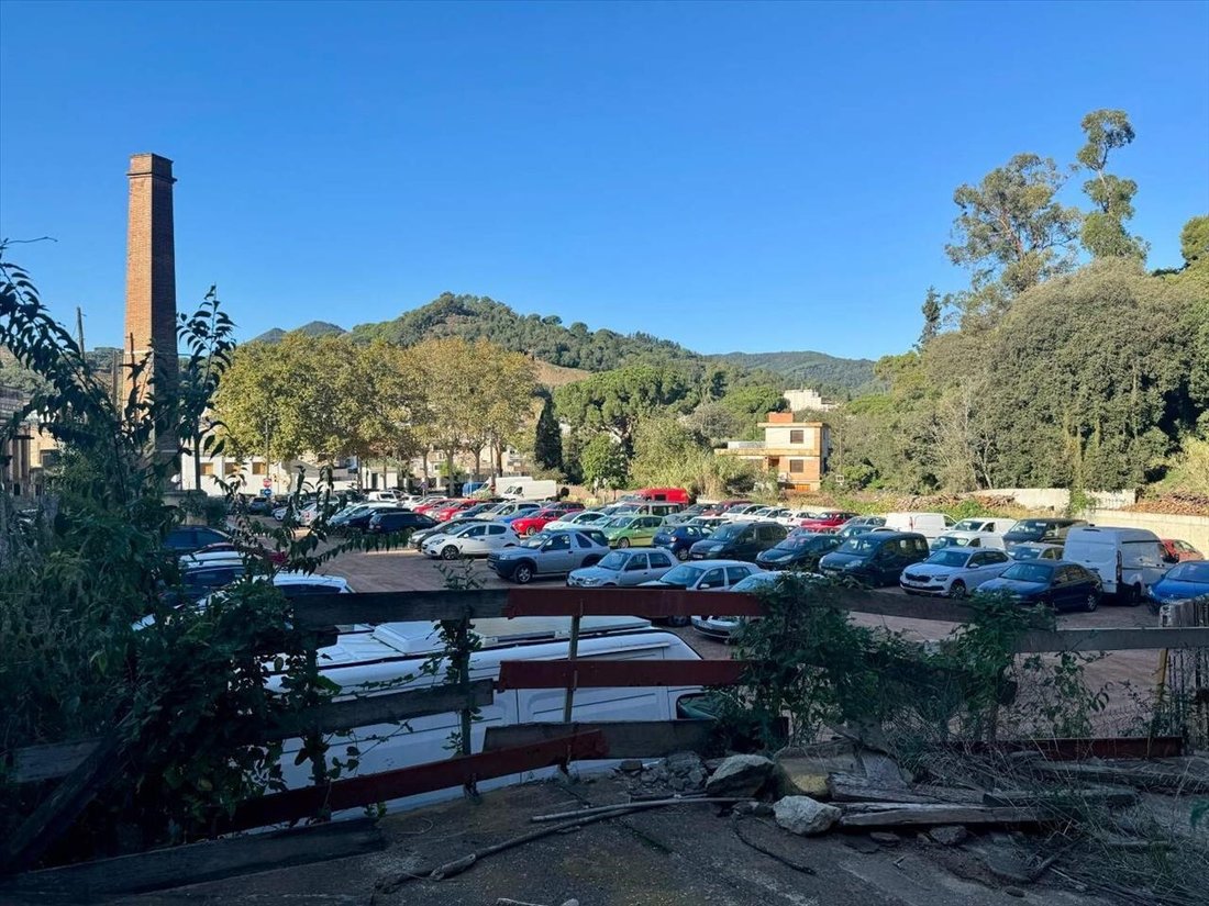 Land in Arenys de Munt, Catalonia, Spain 4 - 14730647